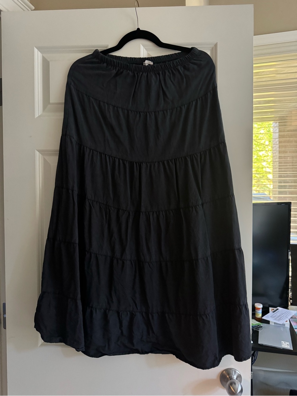 Brandy Melville Izzy Skirt